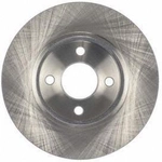 Purchase RS PARTS - RS580137 - Front Disc Brake Rotor