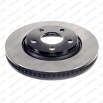 Order RS PARTS - RS580188B - Front Disc Brake Rotor For Your Vehicle