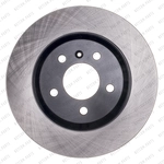 Order RS PARTS - RS580403B - Front Disc Brake Rotor For Your Vehicle