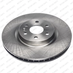 Purchase RS PARTS - RS580762 - Front Disc Brake Rotor