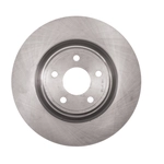Purchase Front Disc Brake Rotor by RS PARTS - RS580775