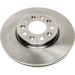 Order RS PARTS - RS582000 - Front Disc Brake Rotor For Your Vehicle