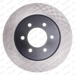 Order RS PARTS - RS680180B - Front Disc Brake Rotor For Your Vehicle
