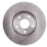 Order RS PARTS - RS680930B - Front Disc Brake Rotor For Your Vehicle