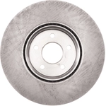 Order RS PARTS - RS680998B - Front Disc Brake Rotor For Your Vehicle