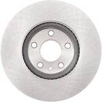 Order RS PARTS - RS681014B - Front Disc Brake Rotor For Your Vehicle