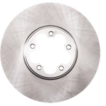 Order Front Disc Brake Rotor by RS PARTS - RS681782 For Your Vehicle