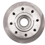 Order Front Disc Brake Rotor by RS PARTS - RS681785 For Your Vehicle