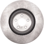 Order Front Disc Brake Rotor by RS PARTS - RS681954 For Your Vehicle