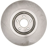 Order Front Disc Brake Rotor by RS PARTS - RS681994 For Your Vehicle