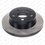 Order Front Disc Brake Rotor by RS PARTS - RS76923B For Your Vehicle