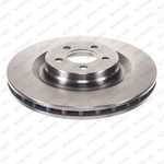 Order Front Disc Brake Rotor by RS PARTS - RS780389 For Your Vehicle