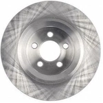 Order RS PARTS - RS780703 - Front Disc Brake Rotor For Your Vehicle