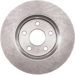 Order RS PARTS - RS780868B - Front Disc Brake Rotor For Your Vehicle