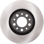 Order RS PARTS - RS780995B - Front Disc Brake Rotor For Your Vehicle