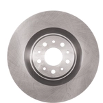 Order Front Disc Brake Rotor by RS PARTS - RS781770 For Your Vehicle