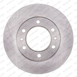 Order Front Disc Brake Rotor by RS PARTS - RS9213 For Your Vehicle