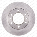 Order Disque de frein à disque avant by RS PARTS - RS9213 For Your Vehicle