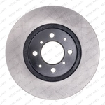 Order RS PARTS - RS96087B - Front Disc Brake Rotor For Your Vehicle