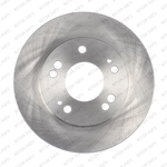 Order Front Disc Brake Rotor by RS PARTS - RS96162 For Your Vehicle