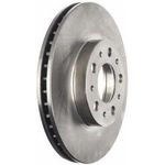 Order RS PARTS - RS96516 - Front Disc Brake Rotor For Your Vehicle