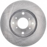 Order RS PARTS - RS96709 - Front Disc Brake Rotor For Your Vehicle