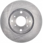 Order RS PARTS - RS96709 - Disque de frein à disque avant For Your Vehicle