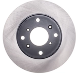 Order RS PARTS - RS96709B - Front Disc Brake Rotor For Your Vehicle