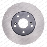 Order RS PARTS - RS96711B - Front Disc Brake Rotor For Your Vehicle