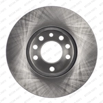 Order Disque de frein à disque avant by RS PARTS - RS96759 For Your Vehicle