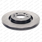 Order RS PARTS - RS96778B - Front Disc Brake Rotor For Your Vehicle