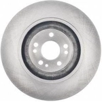 Order Front Disc Brake Rotor by RS PARTS - RS96941 For Your Vehicle