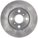 Order Front Disc Brake Rotor by RS PARTS - RS96986 For Your Vehicle