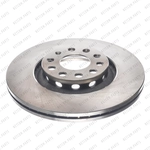 Order Front Disc Brake Rotor by RS PARTS - RS980001 For Your Vehicle