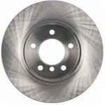 Order RS PARTS - RS980011 - Front Disc Brake Rotor For Your Vehicle