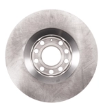 Order Front Disc Brake Rotor by RS PARTS - RS980028 For Your Vehicle