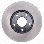 Order RS PARTS - RS980388B - Front Disc Brake Rotor For Your Vehicle
