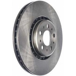 Order RS PARTS - RS980412 - Front Disc Brake Rotor For Your Vehicle