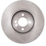 Order Front Disc Brake Rotor by RS PARTS - RS980451 For Your Vehicle