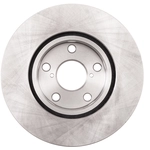 Order Front Disc Brake Rotor by RS PARTS - RS980486 For Your Vehicle