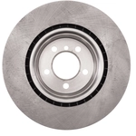 Order Front Disc Brake Rotor by RS PARTS - RS980532 For Your Vehicle