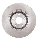 Order RS PARTS - RS980728B - Front Disc Brake Rotor For Your Vehicle