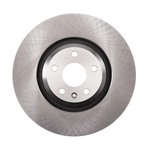 Order Front Disc Brake Rotor by RS PARTS - RS980877 For Your Vehicle