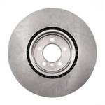 Order Front Disc Brake Rotor by RS PARTS - RS980919 For Your Vehicle