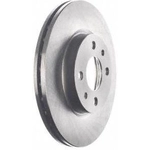 Purchase RS PARTS - RS980950 - Front Disc Brake Rotor