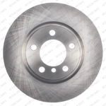 Purchase Front Disc Brake Rotor by RS PARTS - RS980967