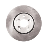 Order Front Disc Brake Rotor by RS PARTS - RS981019 For Your Vehicle