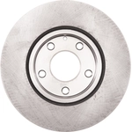 Order RS PARTS - RS981026 - Front Disc Brake Rotor For Your Vehicle