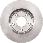 Order RS PARTS - RS981503B - Front Disc Brake Rotor For Your Vehicle