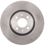 Order RS PARTS - RS981771 - Front Disc Brake Rotor For Your Vehicle